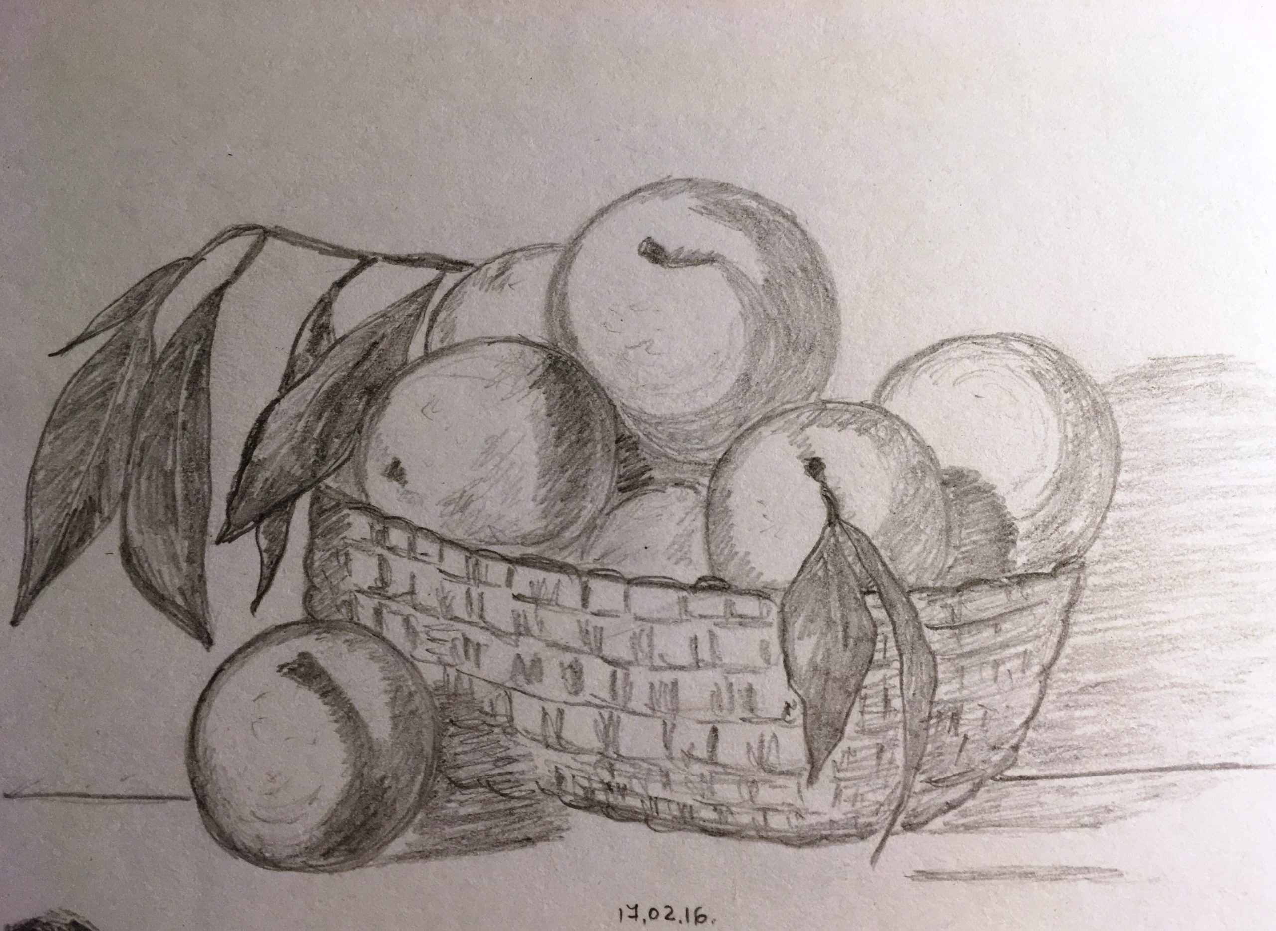 рисовать
