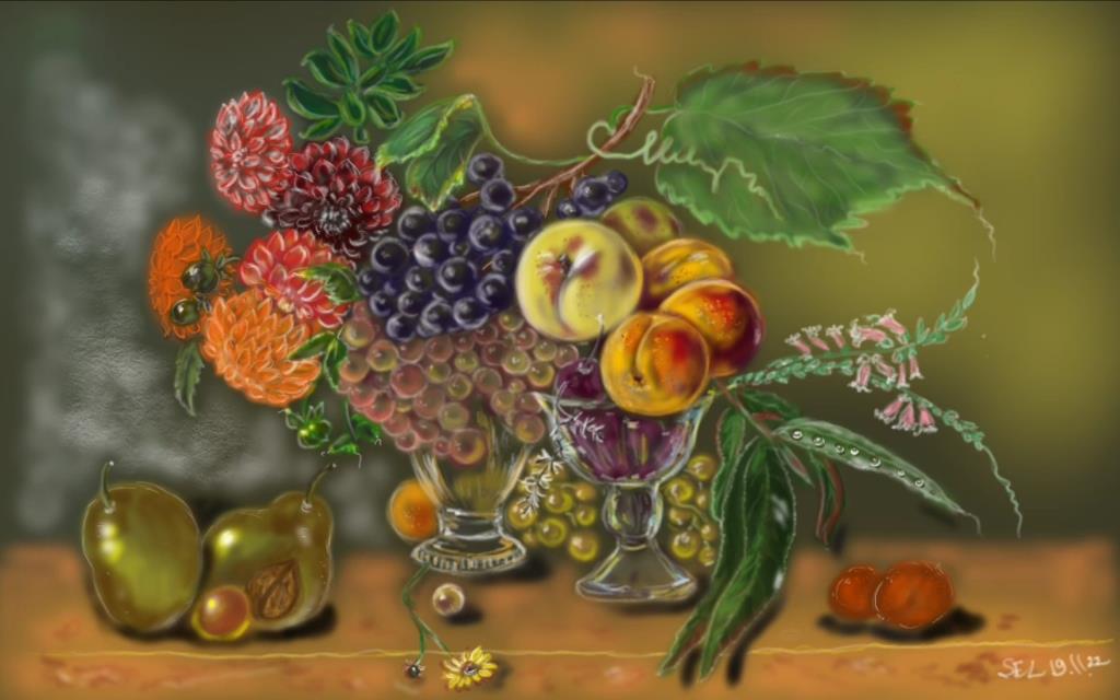 рисовать