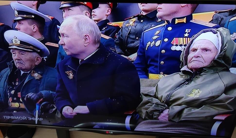 День Победы