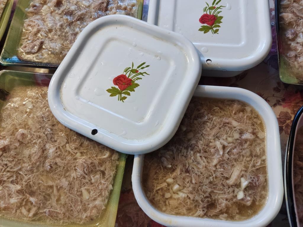 холодец