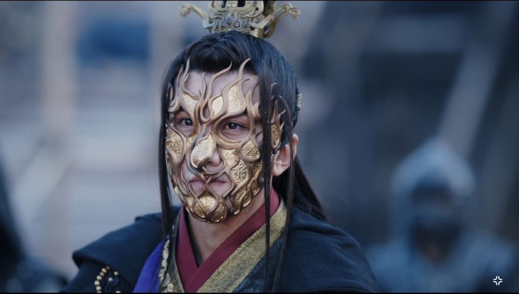 оригинальные маски