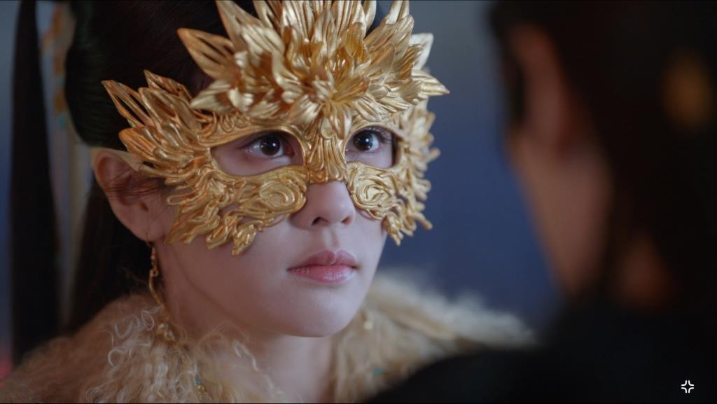 оригинальные маски