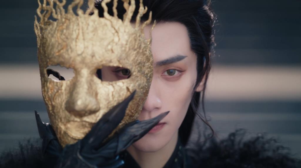 оригинальные маски