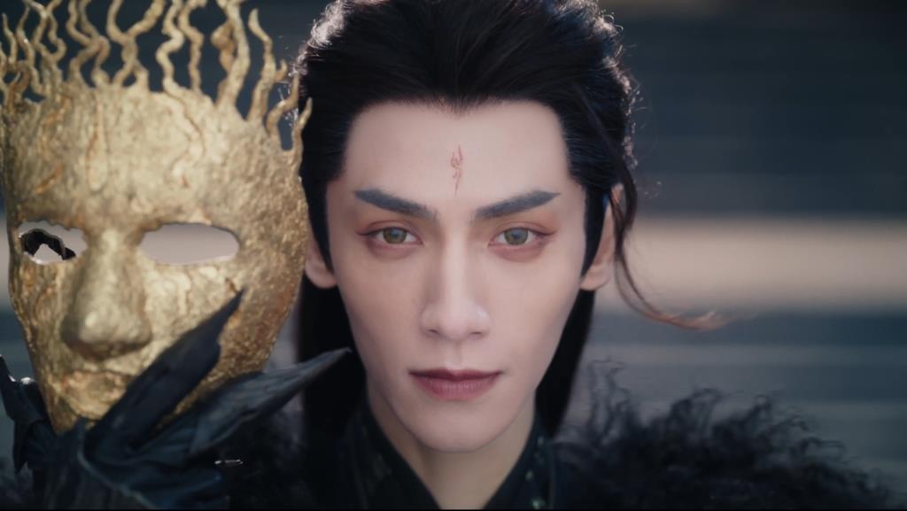 оригинальные маски