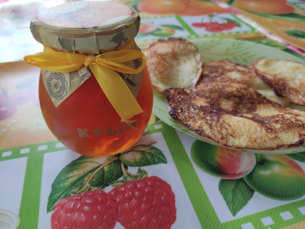 варенье