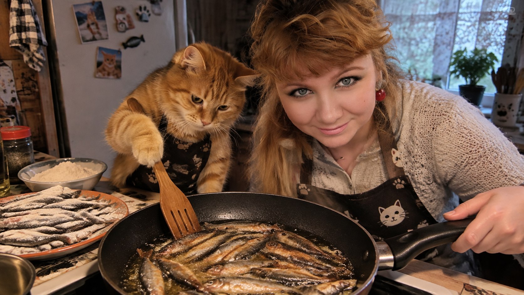 Почему у нас рыба дороже мяса — и почему обещания удешевить её не сбываются? Почему у нас рыба дороже мяса — и почему обещания удешевить её не сбываются?