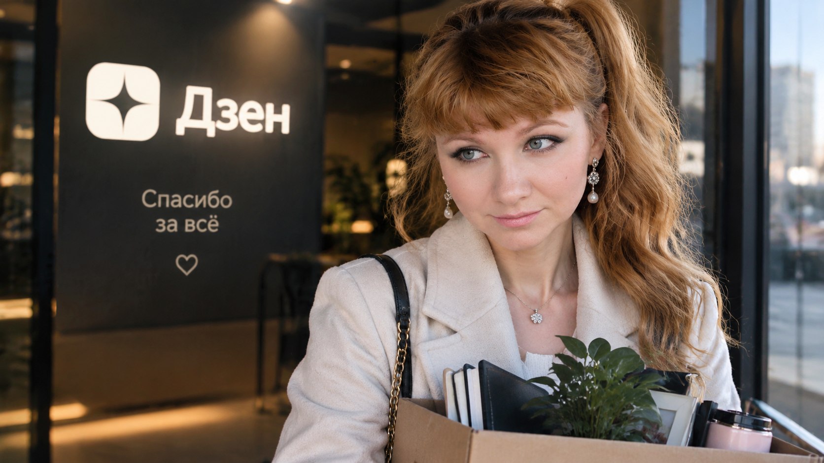 Хотела уволиться, а когда передумала — назвали бессовестной